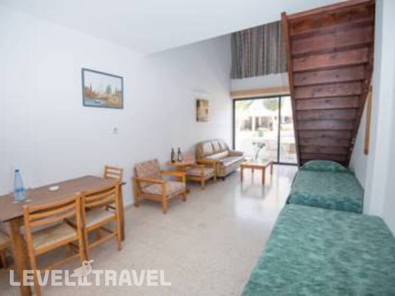Фотография Alonia Apartments