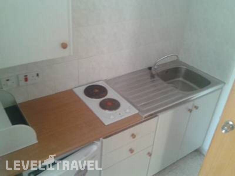 Фотография Alonia Apartments