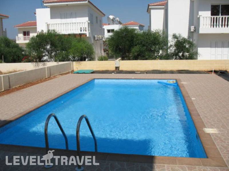 Фотография Villa Bell 237