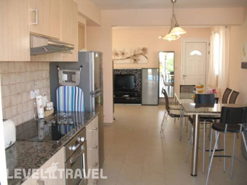 Фотография Villa Bell 237
