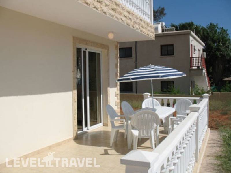 Фотография Villa Bell 237