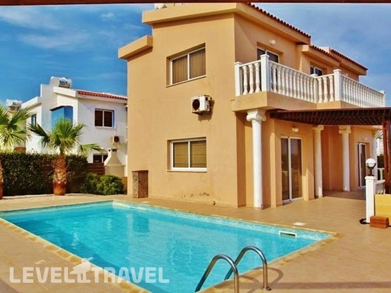 Фотография Villa Kleo 888