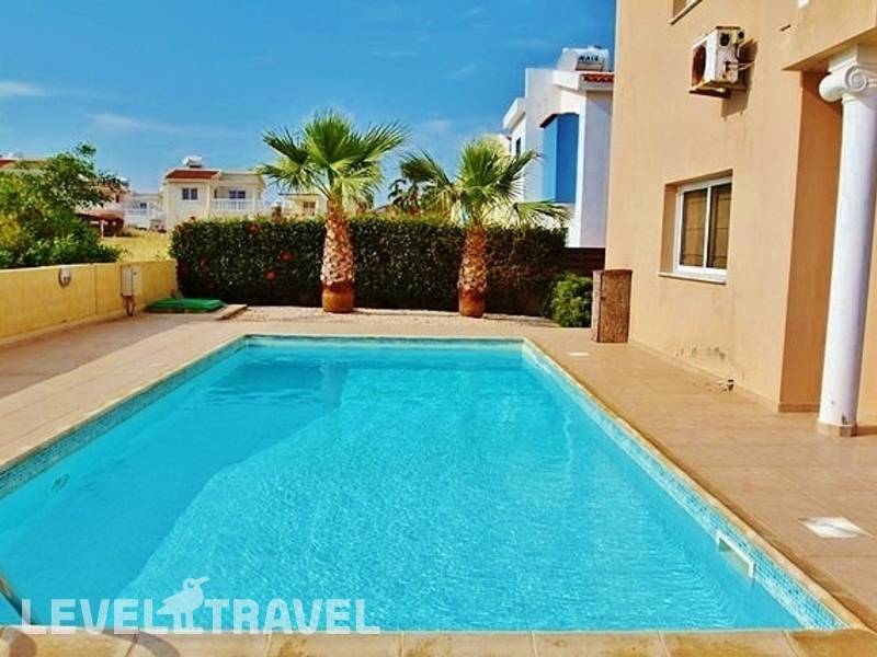 Фотография Villa Kleo 888