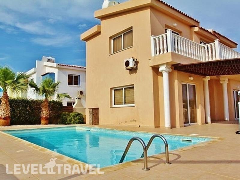 Фотография Villa Kleo 888