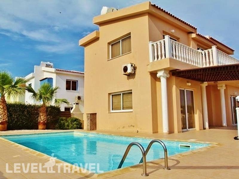 Фотография Villa Kleo 888