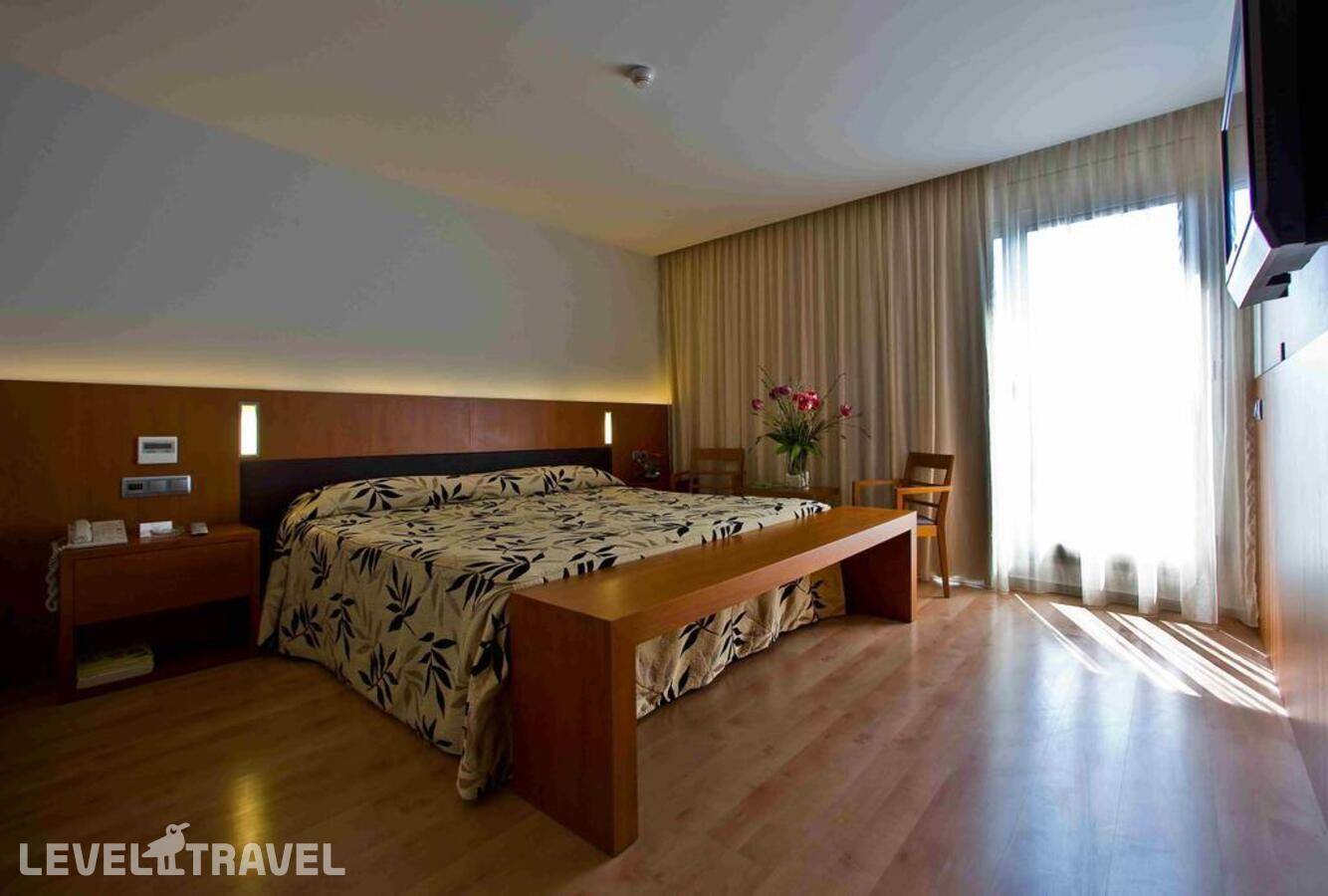 фотографии отеля Lleo Hotel в Испания(Барселона) - фото №16