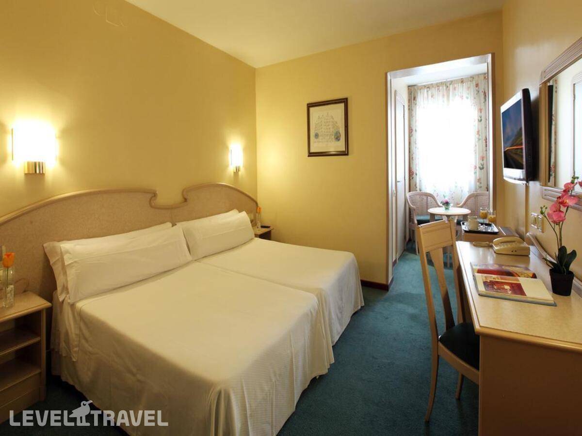 фотографии отеля Lleo Hotel в Испания(Барселона) - фото №33