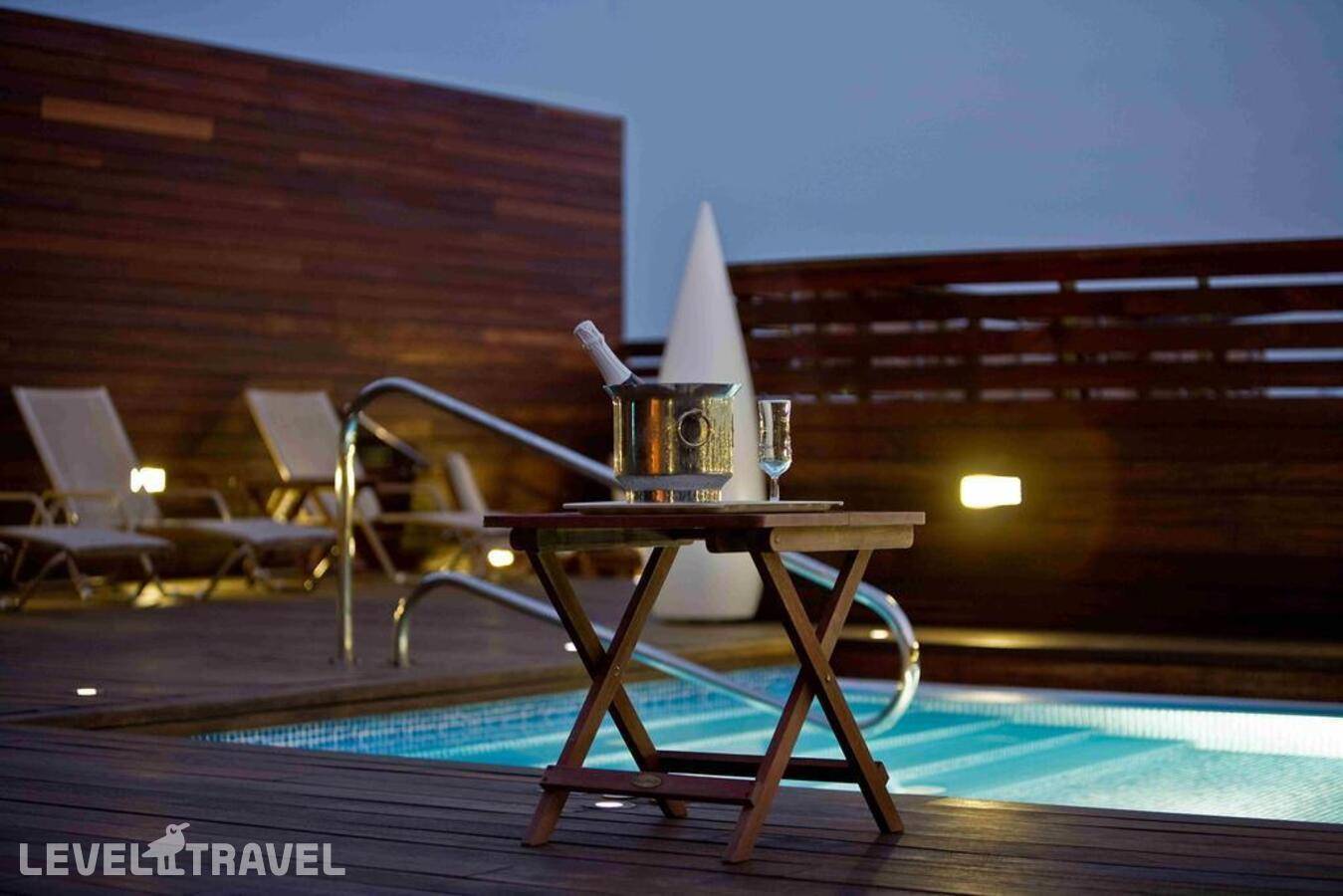 фотографии отеля Lleo Hotel в Испания(Барселона) - фото №12