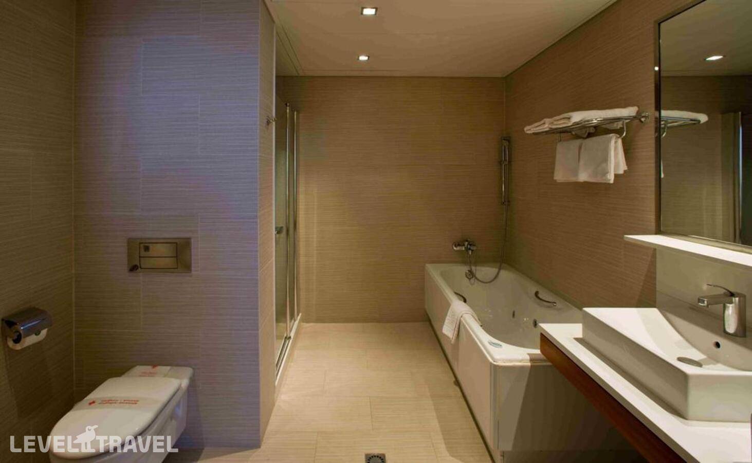 фотографии отеля Lleo Hotel в Испания(Барселона) - фото №15