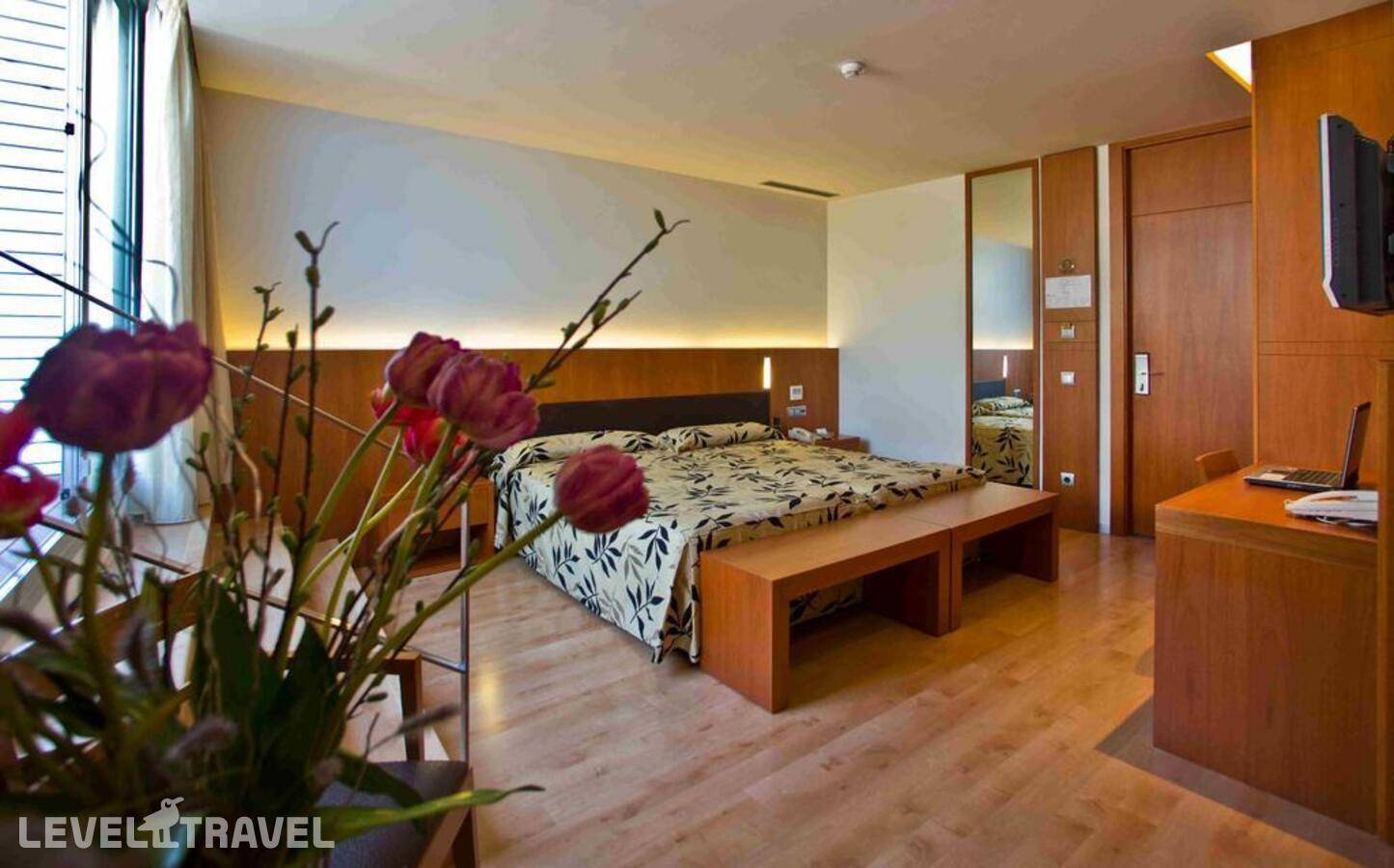 фотографии отеля Lleo Hotel в Испания(Барселона) - фото №3