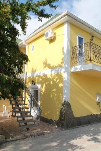 Гостевой Дом Карина