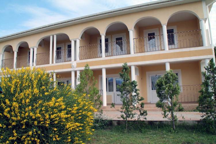 Гостевой Дом Афина Голд