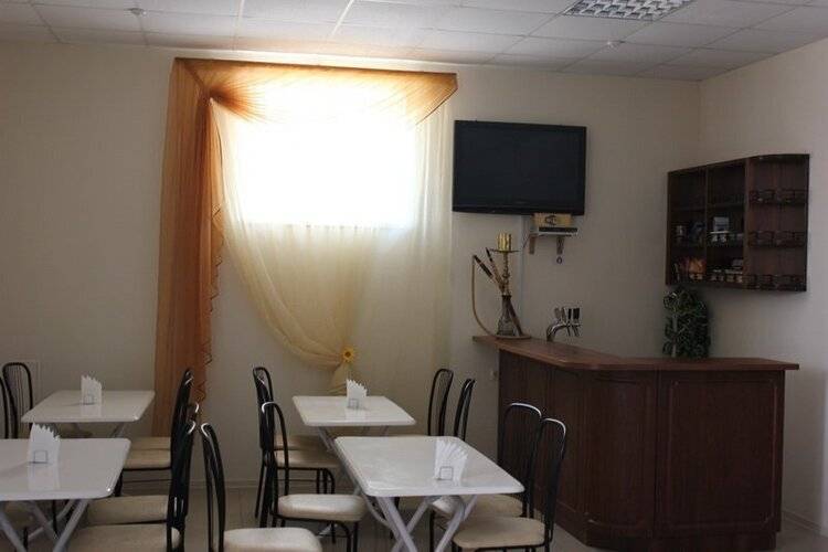 Жемчужина Отель