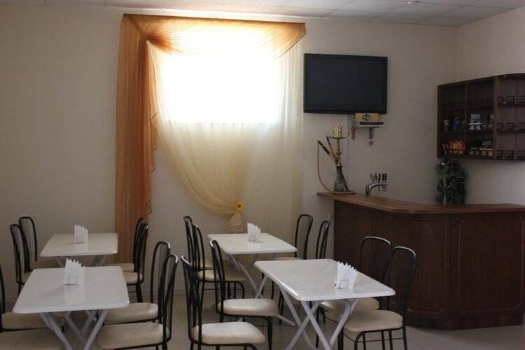 Жемчужина Отель