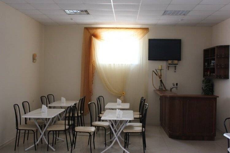 Жемчужина Отель