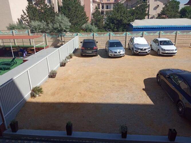 Савита Отель