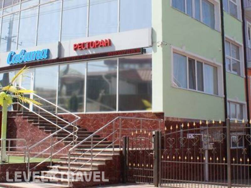 Фотография Савита Отель