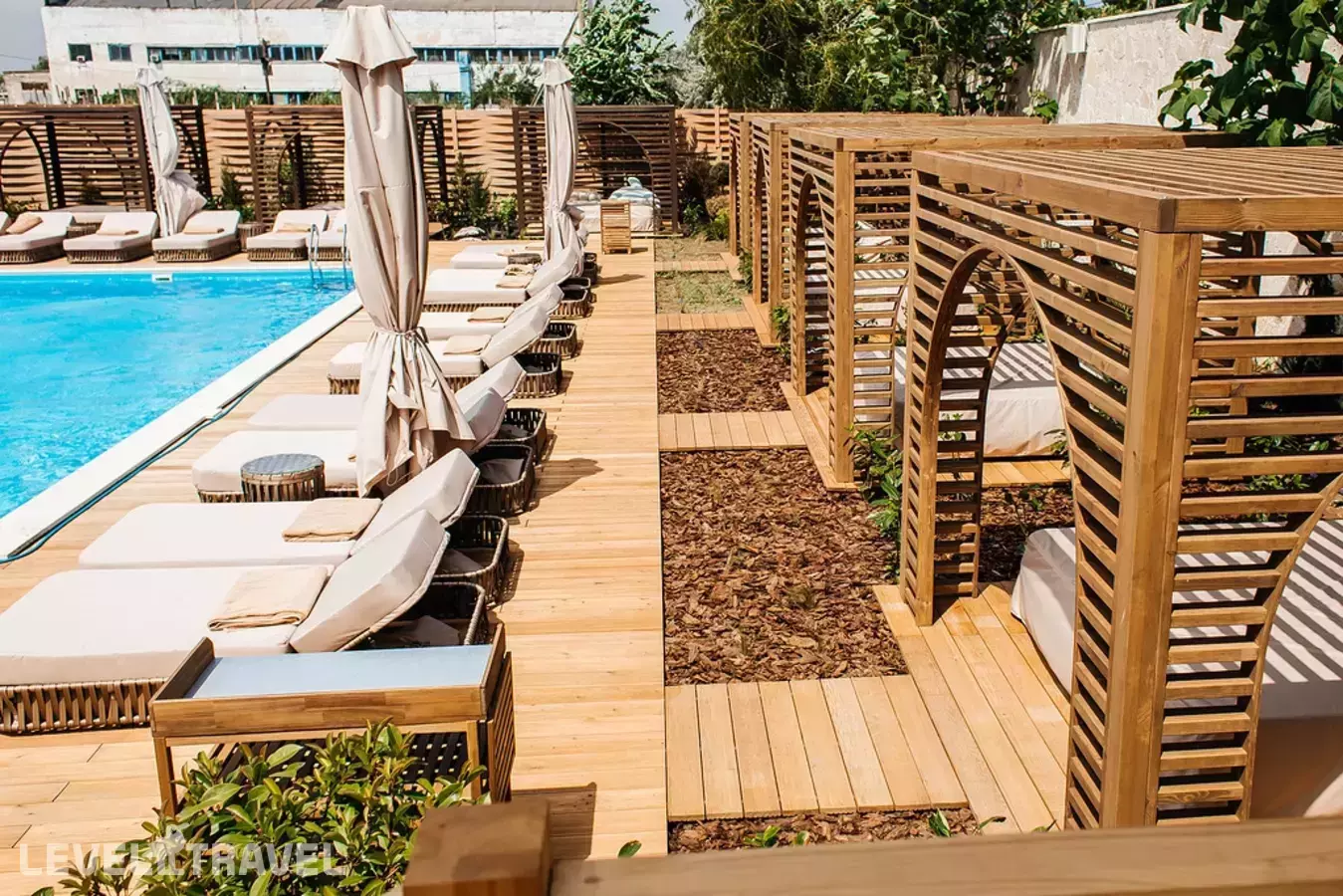 Modjo (Ex. Донна Роза)