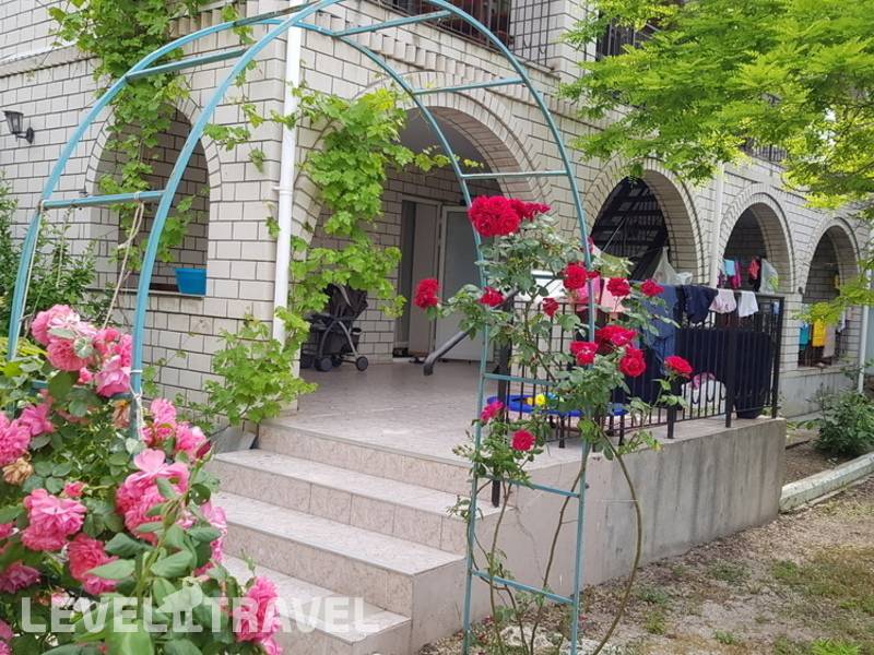 Фотография Пансионат Эдем
