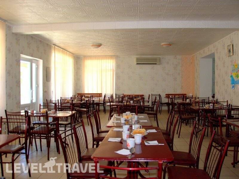 Фотография Пансионат Эдем