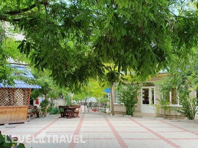 Фотография Пансионат Эдем
