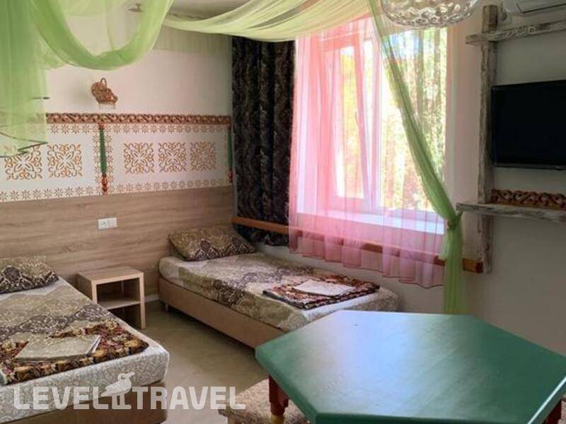 Фотография Пансионат Эдем