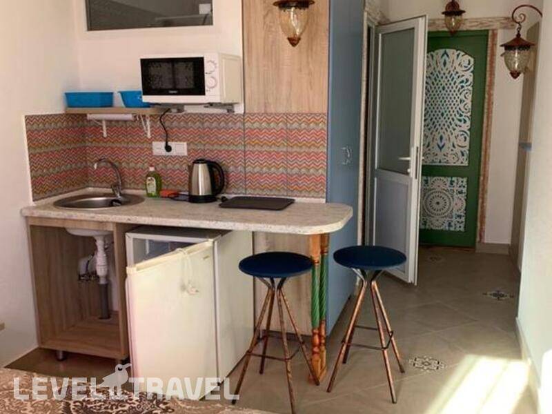 Фотография Пансионат Эдем