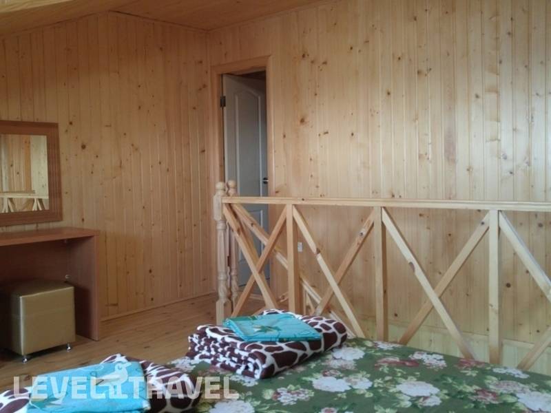 Фотография Пансионат Эдем