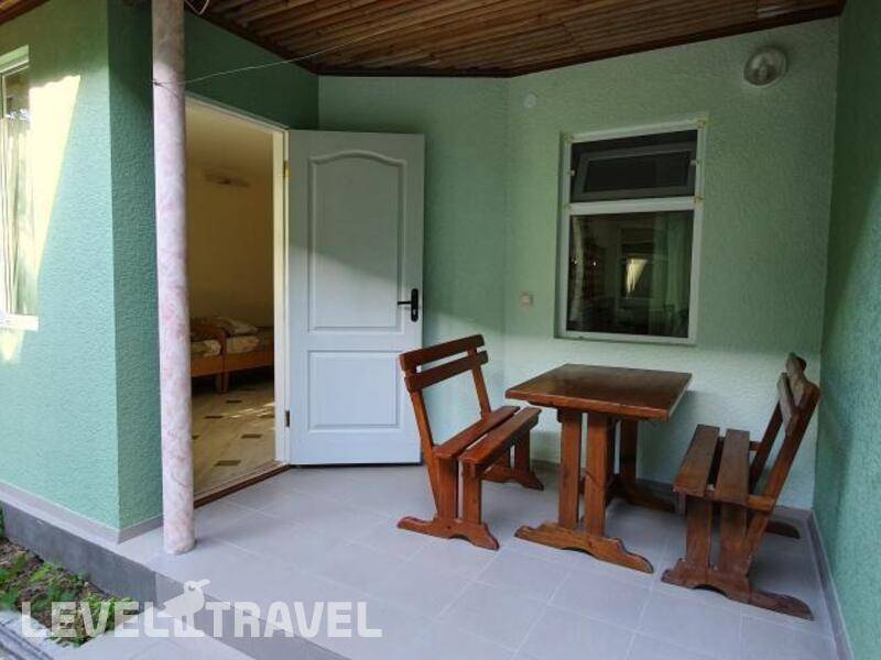 Фотография Пансионат Эдем