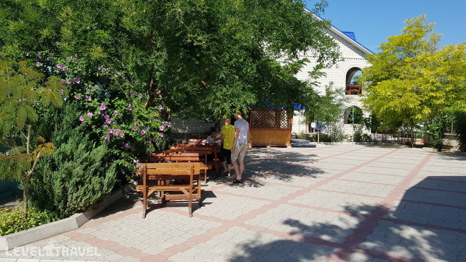 Изображение отеля 7