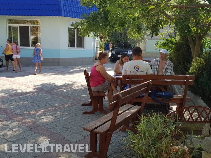 Фотография Пансионат Эдем
