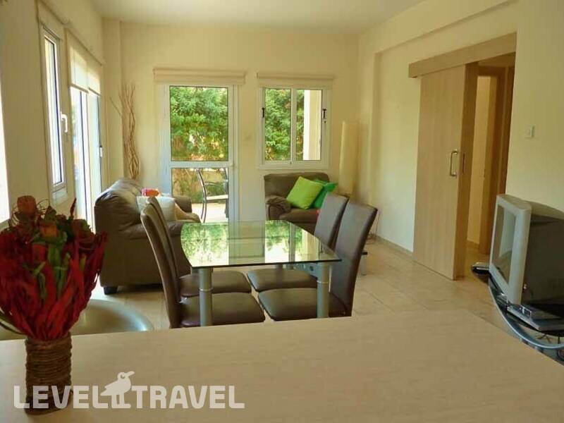 Фотография Apartament 840