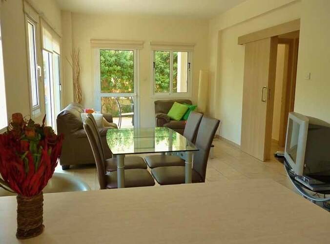 Apartament 840