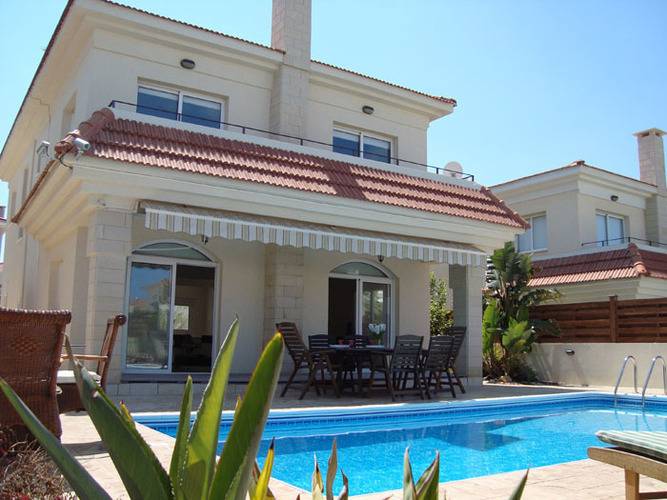 Villa Sonya 276