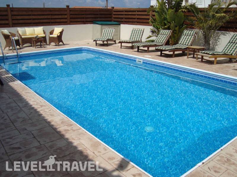 Фотография Villa Sonya 276