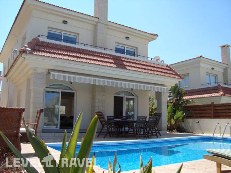Фотография Villa Sonya 276