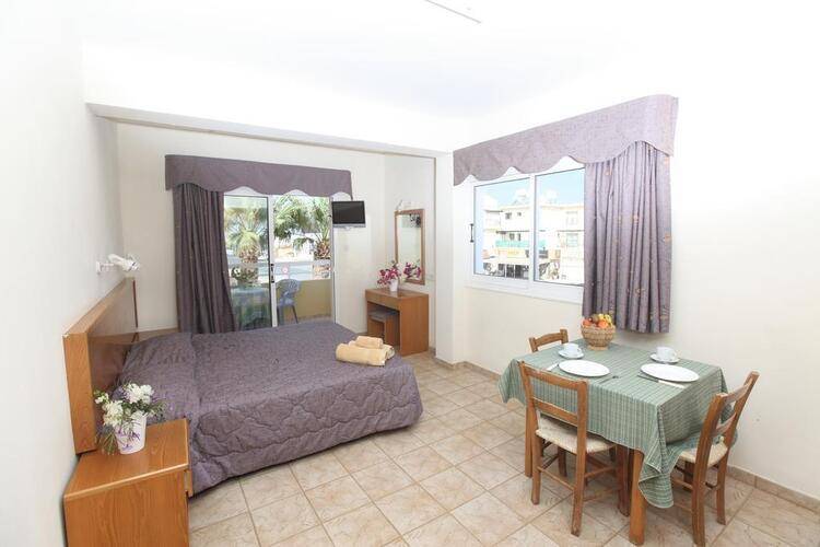 Captain Karas Holiday Apartments