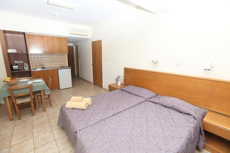 Captain Karas Holiday Apartments