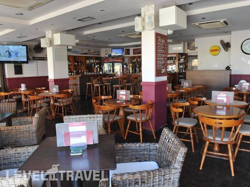 Фотография Captain Karas Holiday Apartments