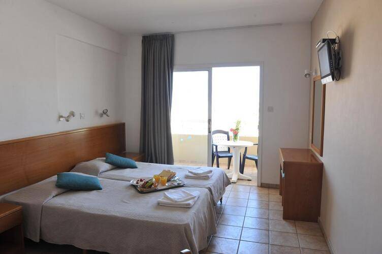 Captain Karas Holiday Apartments