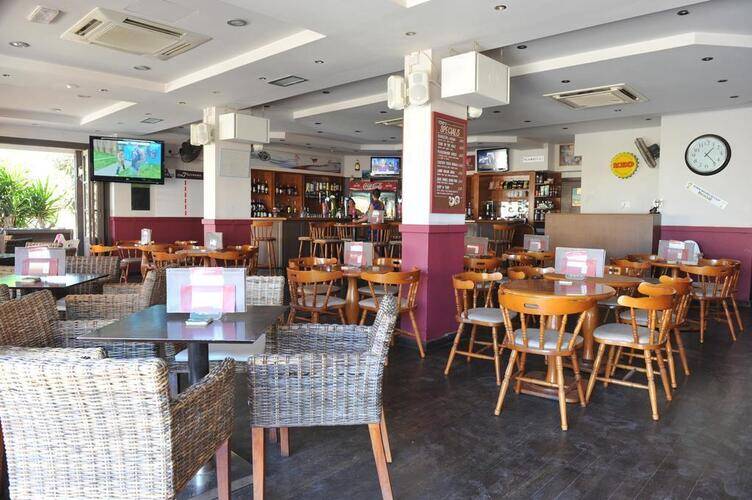 Captain Karas Holiday Apartments