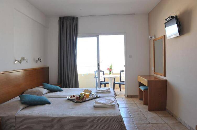 Captain Karas Holiday Apartments
