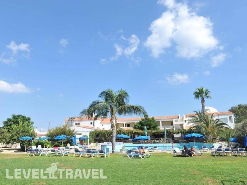 Фотография Captain Karas Holiday Apartments