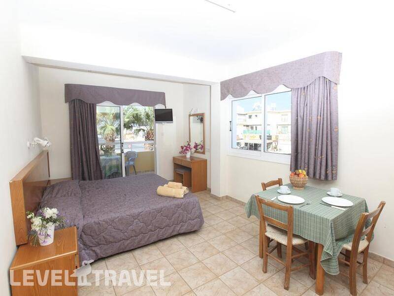 Фотография Captain Karas Holiday Apartments