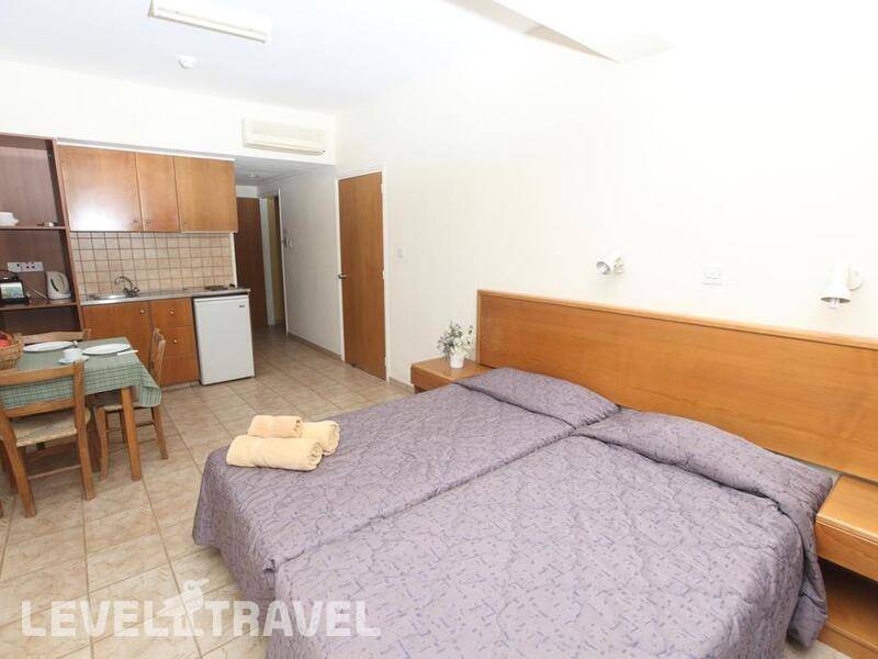 Фотография Captain Karas Holiday Apartments
