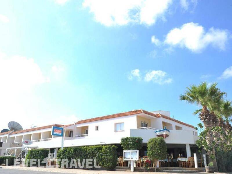 Фотография Captain Karas Holiday Apartments