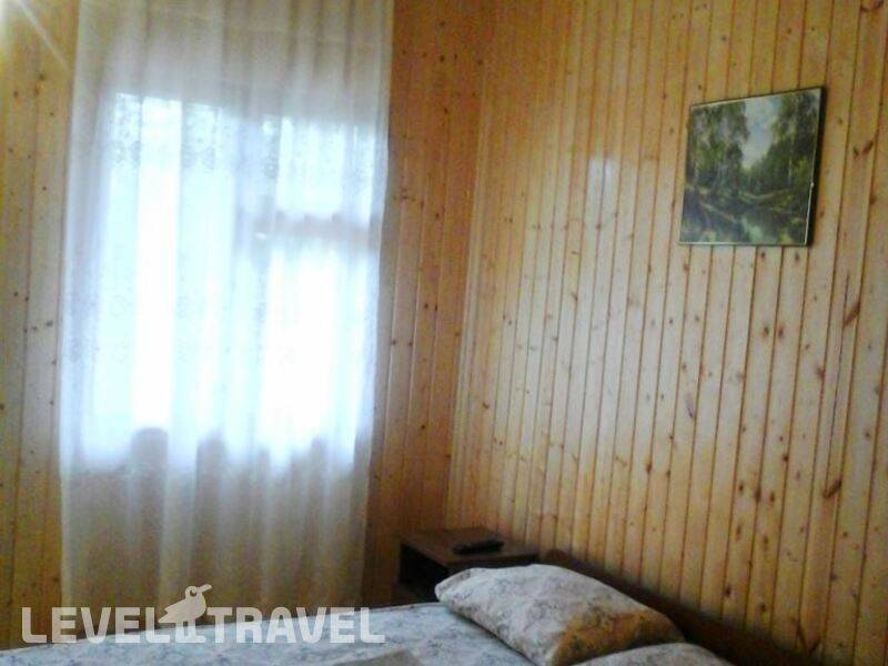 Фотография Гостевой Дом На Фабричной (Ex. У Александры)