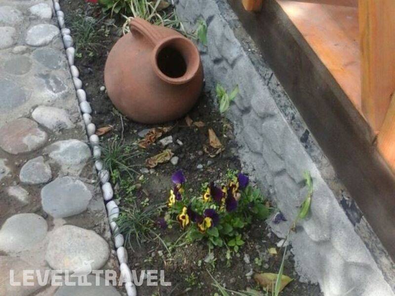 Фотография Гостевой Дом На Фабричной (Ex. У Александры)