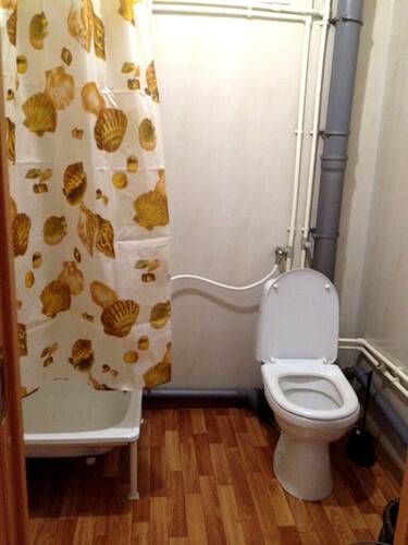 Арабика Отель