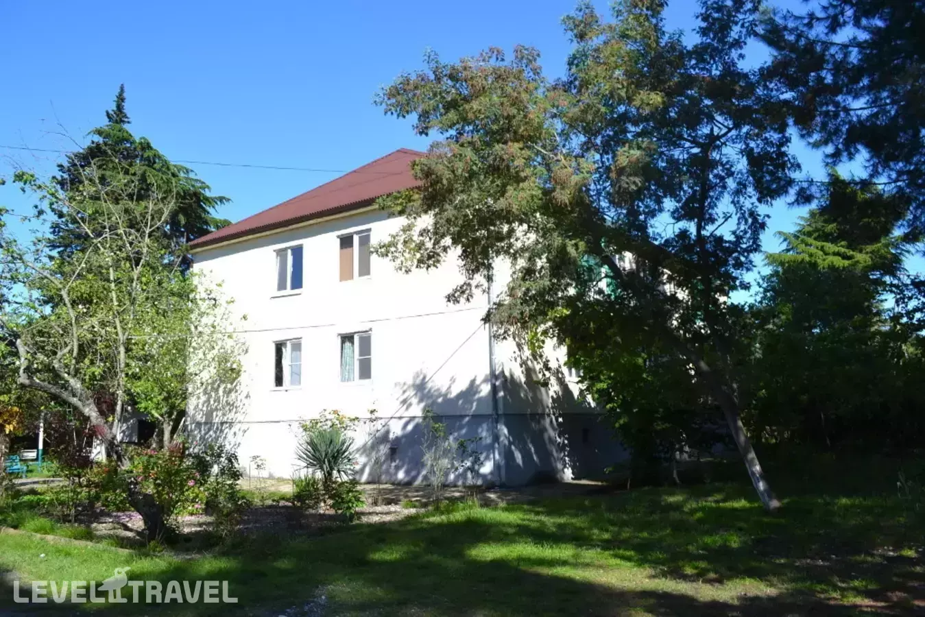 Арабика Отель